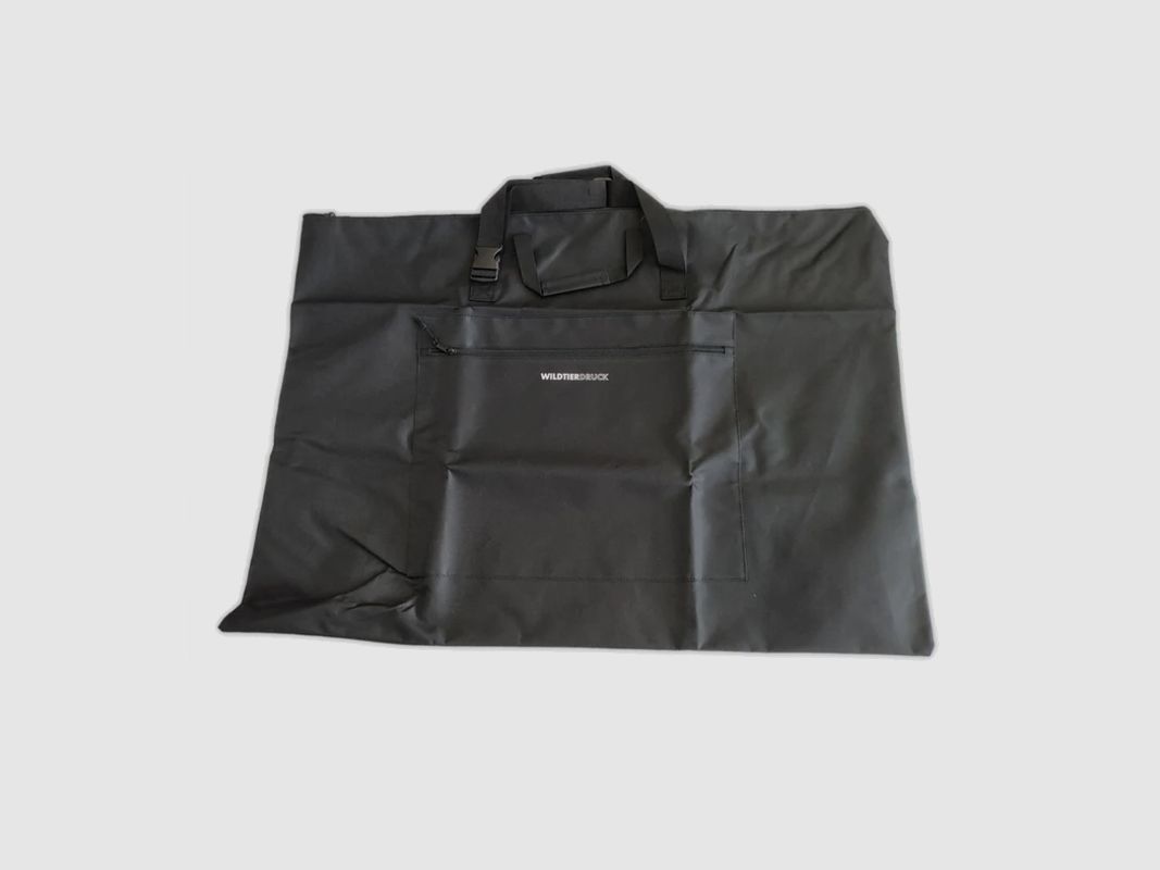 Carrying bag for large animal stands
