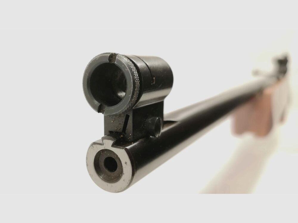 Armes de sport Suhl M150