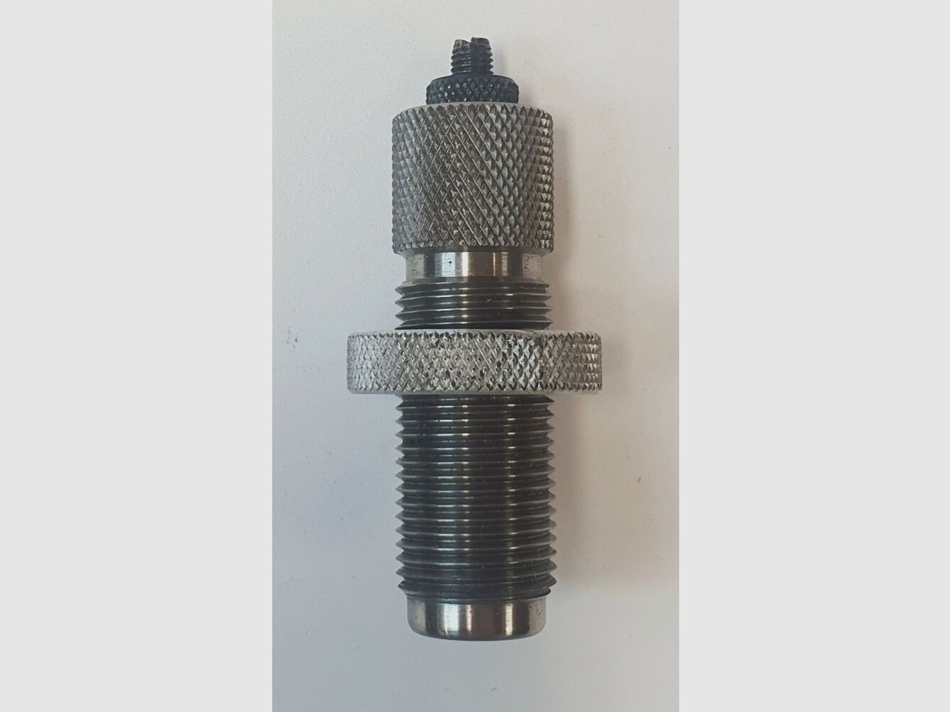 RCBS RCBS Reloader 3-Die CARBD Set, .36 SPEC WC