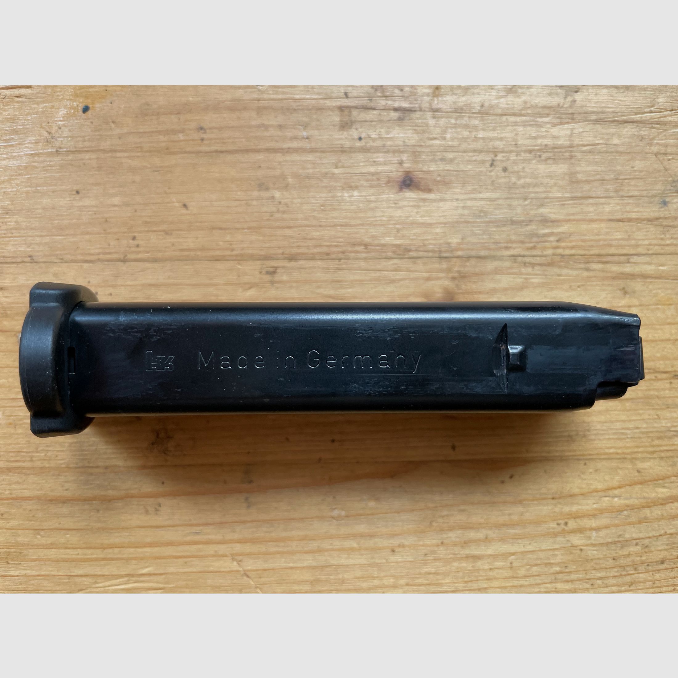 Magazin 15 Schuss für HK P30, 9mm Luger