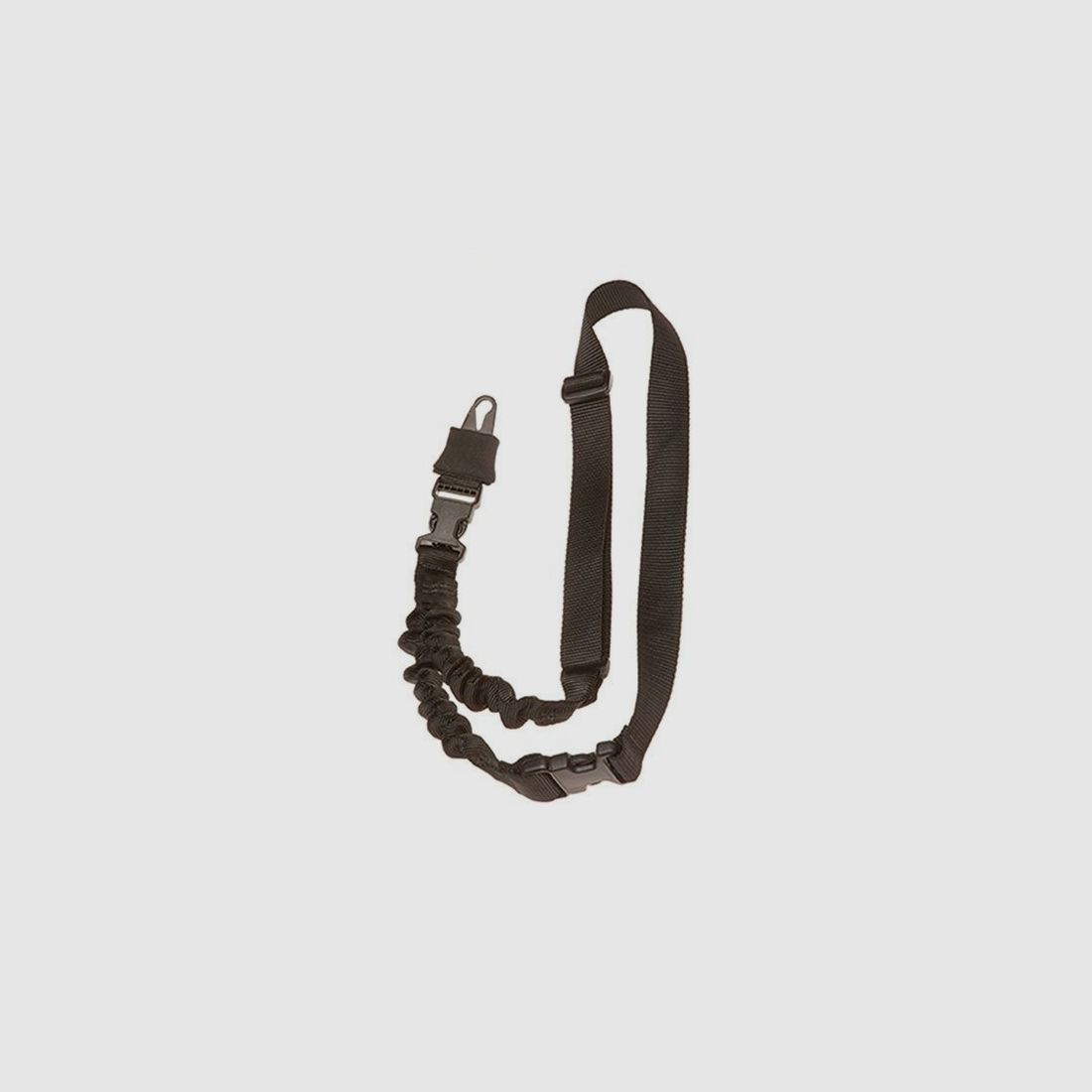 Diverse Gewehrriemen TacShield Single Point Cordura schwarz