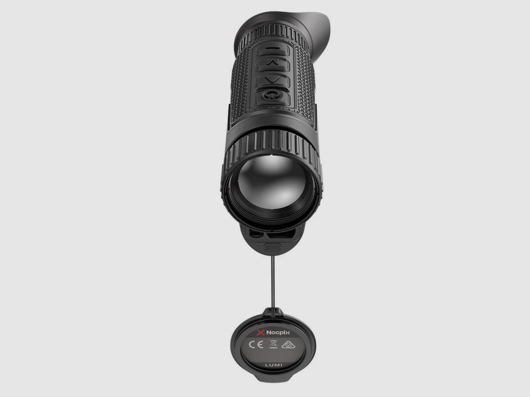 Nocpix Lumi L35R telecamera termica portatile