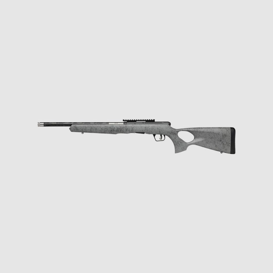 Savage B22 Timber Thumbole 18