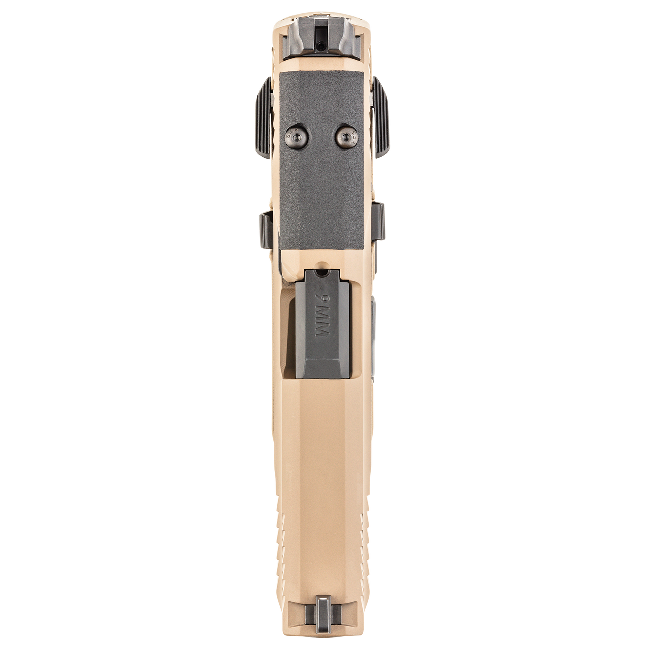 Smith & Wesson M&P 9 Compact M2.0 FDE, afbeelding 6 van 6
