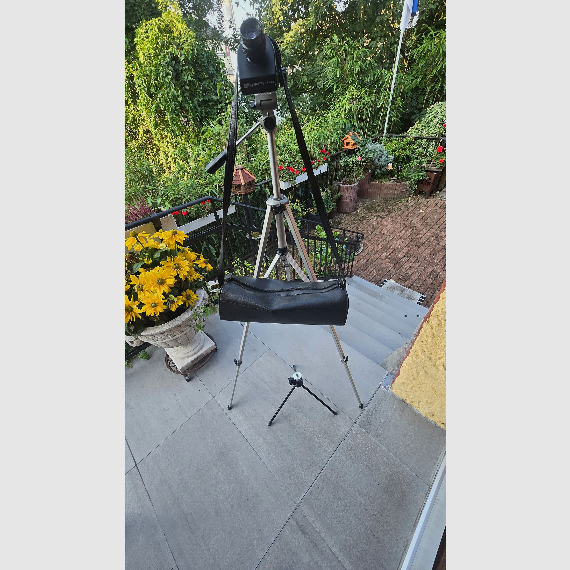 Meopta Sport 25x70 Spettivo