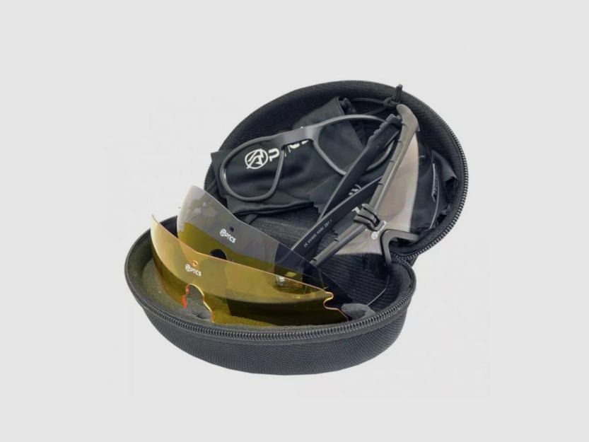 DAA Optics Model Victor lunettes de tir, image 1 sur 6