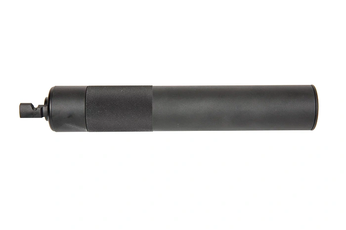 ASG-geluiddemper 14 mm CCW voor PP-2K-replica, afbeelding 5 van 6