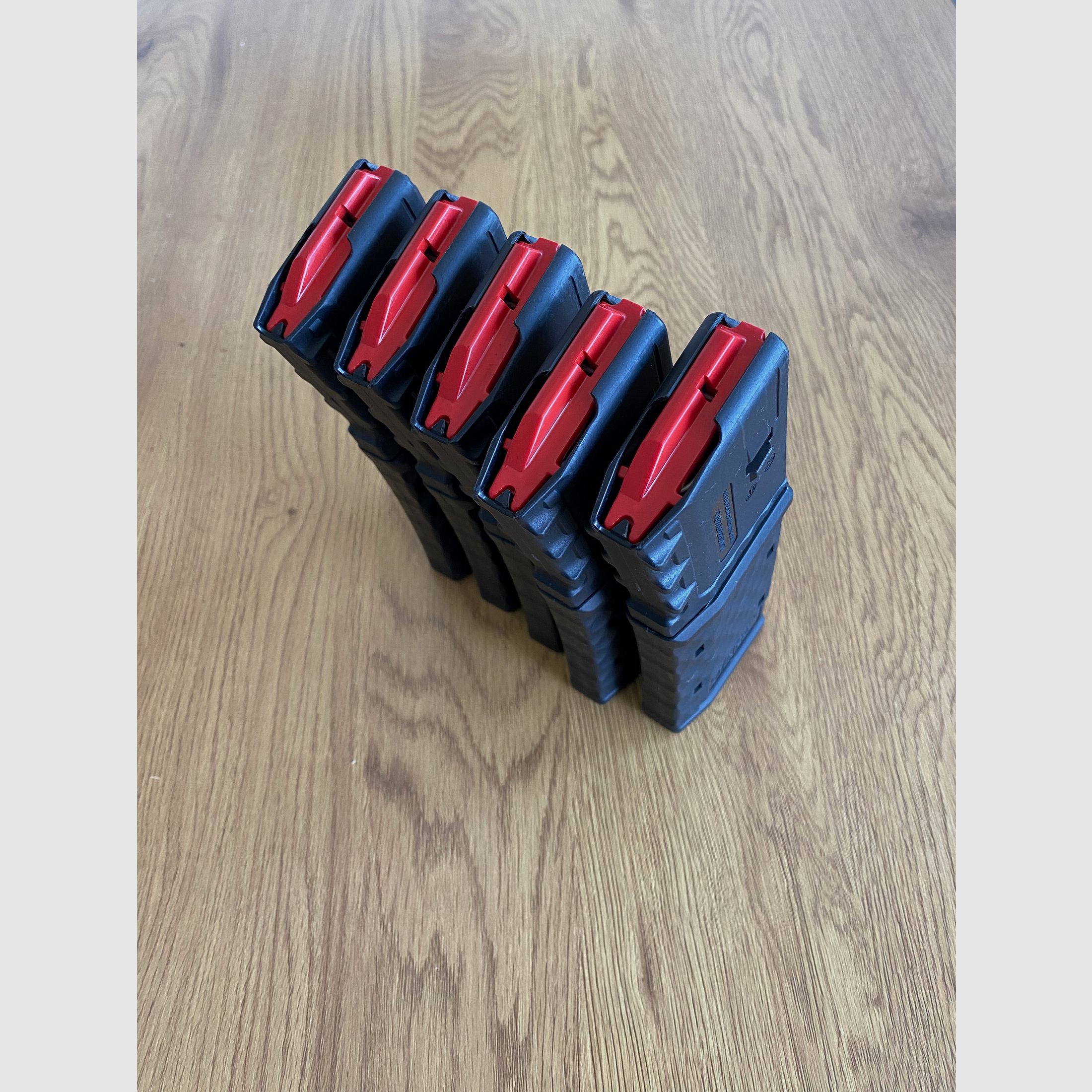 OA Active Mags 223. et 308.