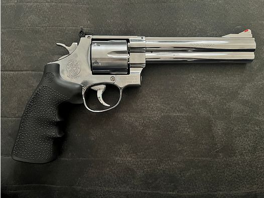 Smith and Wesson 629 CO2 Revolver