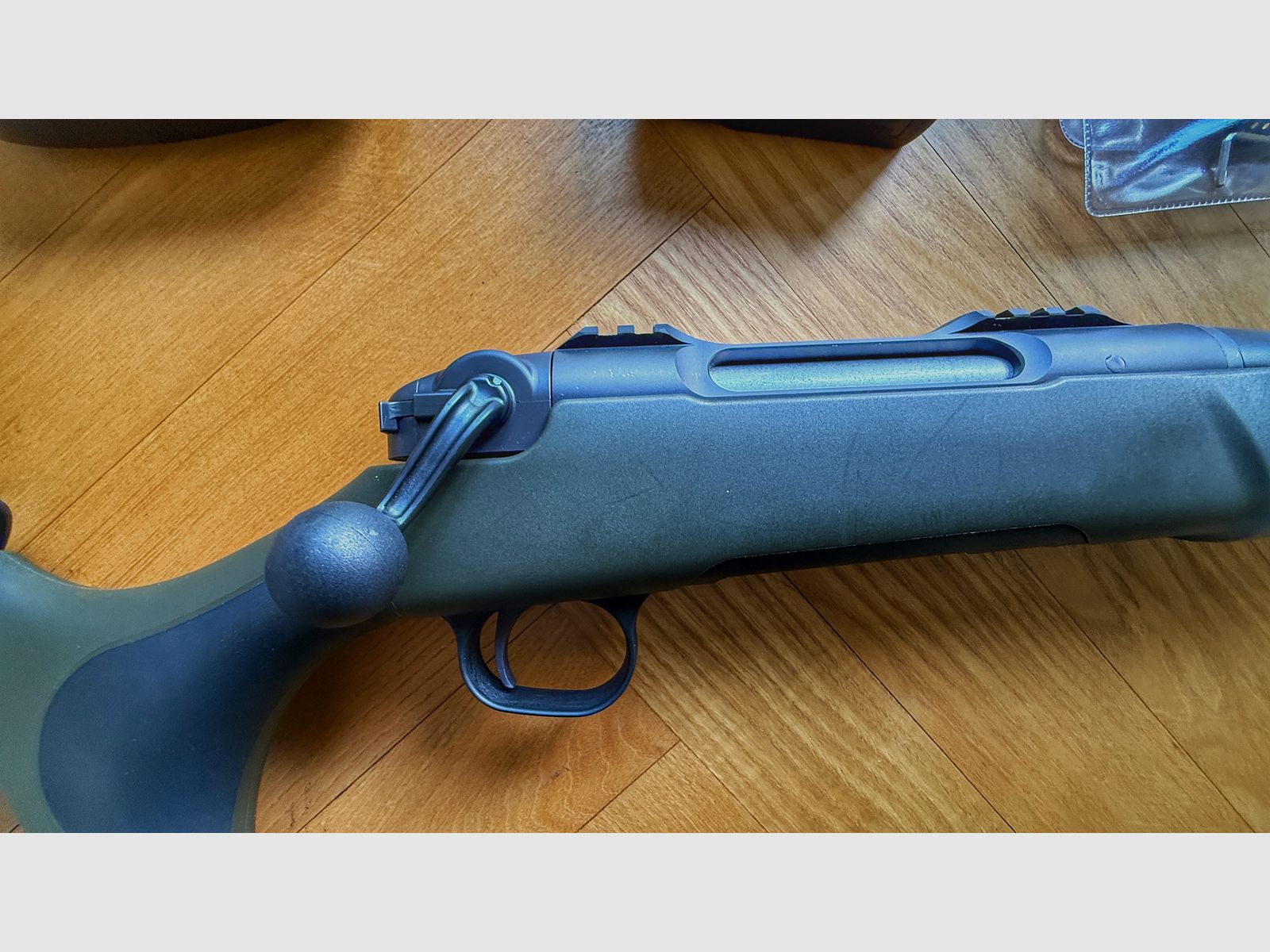 Haenel Jaeger NXT .308 WIN Composite