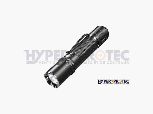 Klarus XT2CR Pro - Lampe Tactique 2100 Lumens