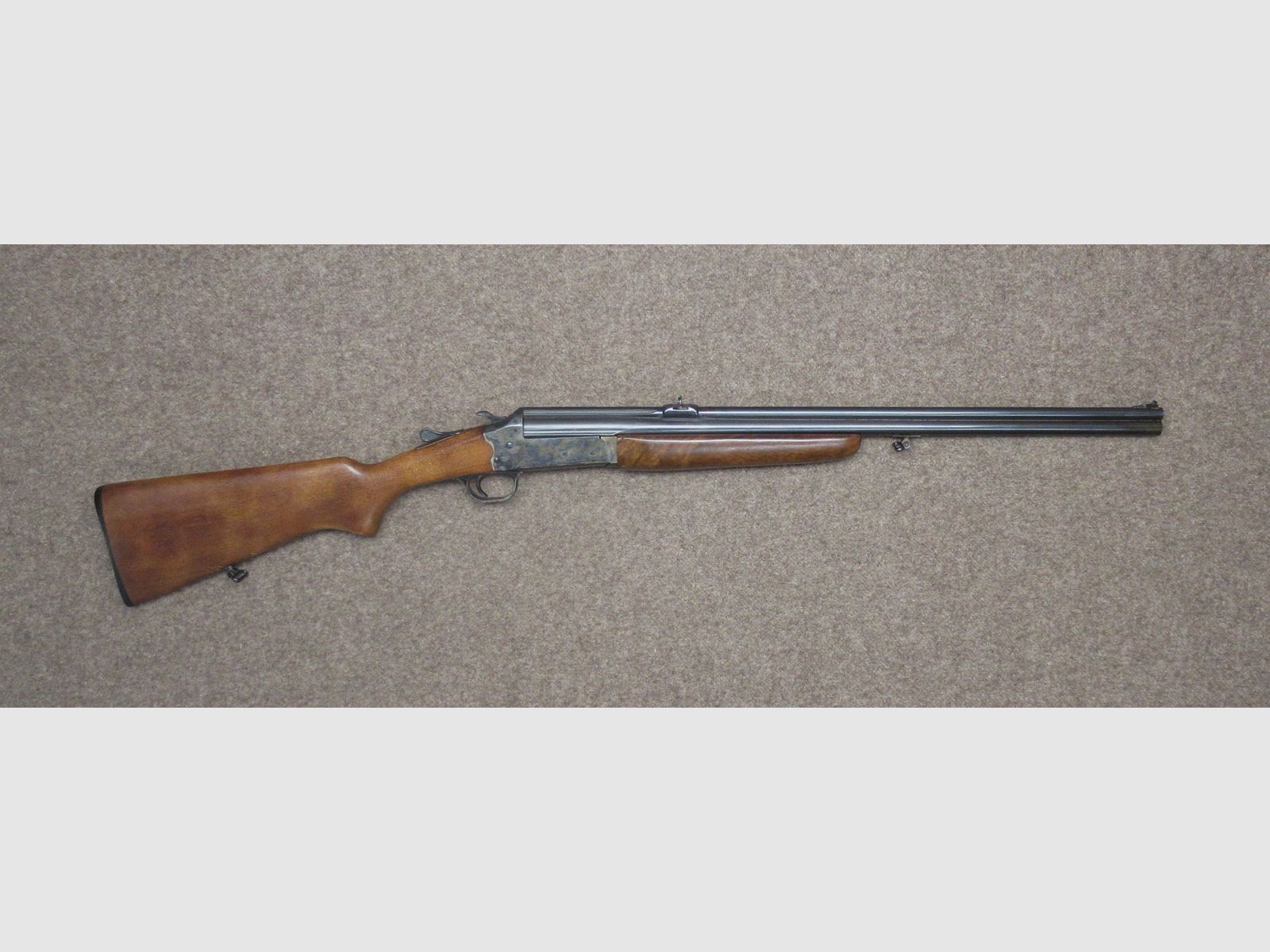 Kombinierte Flinte SAVAGE mod. 24 Kal. .22lr - .410/76, Bild 1 von 2