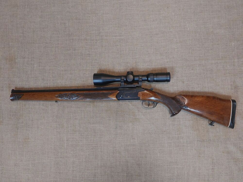 Valmet 412 S