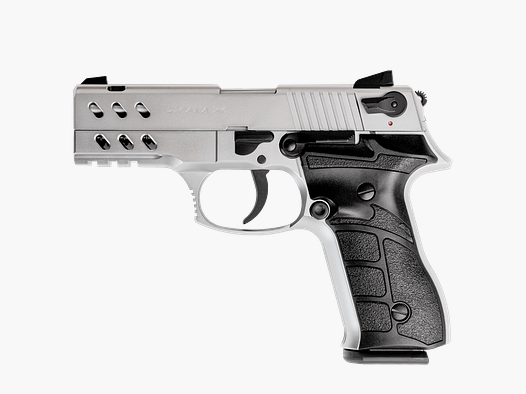 TISAS ZIGANA KC Cal. 9x19mm