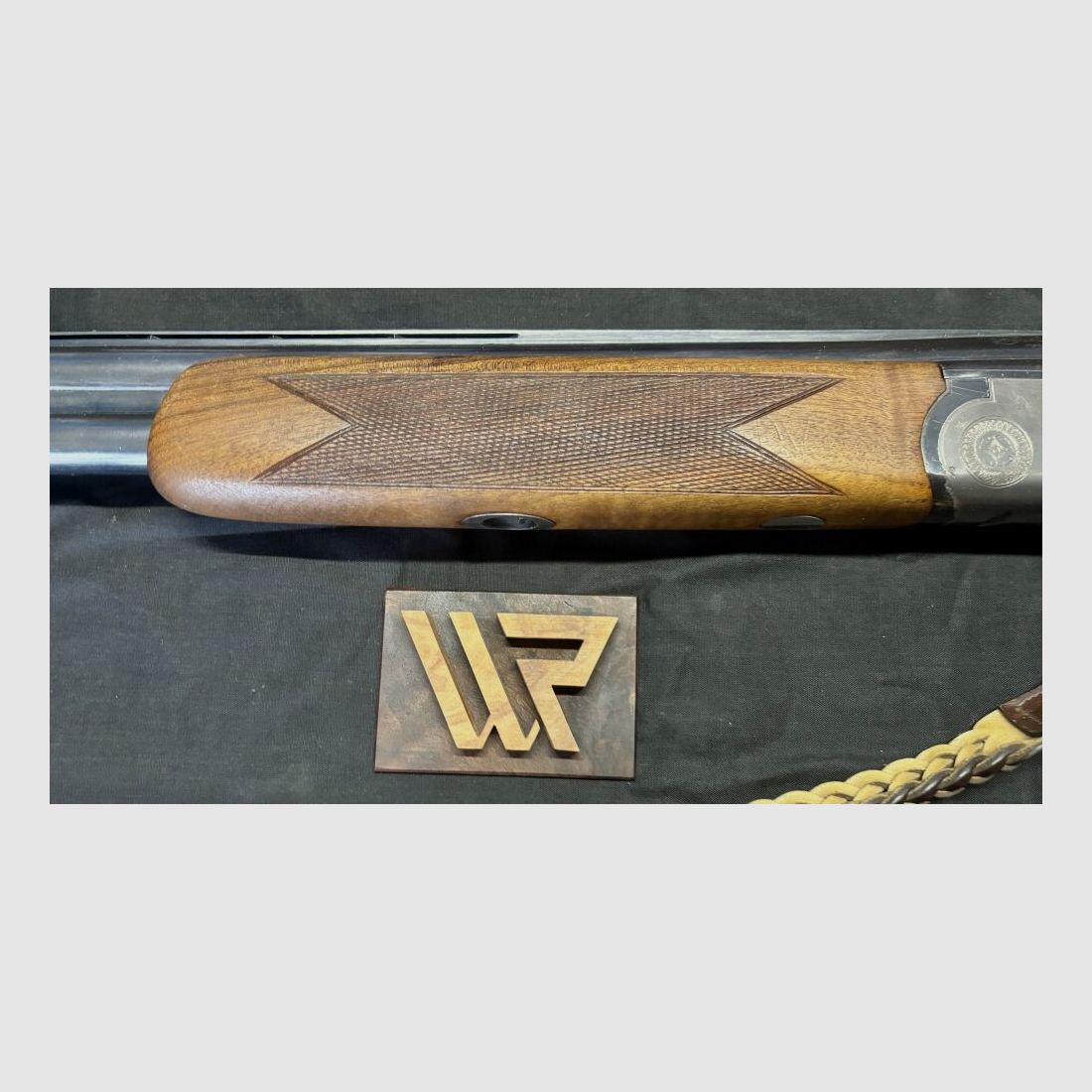 Rottweil Model 65 12/70