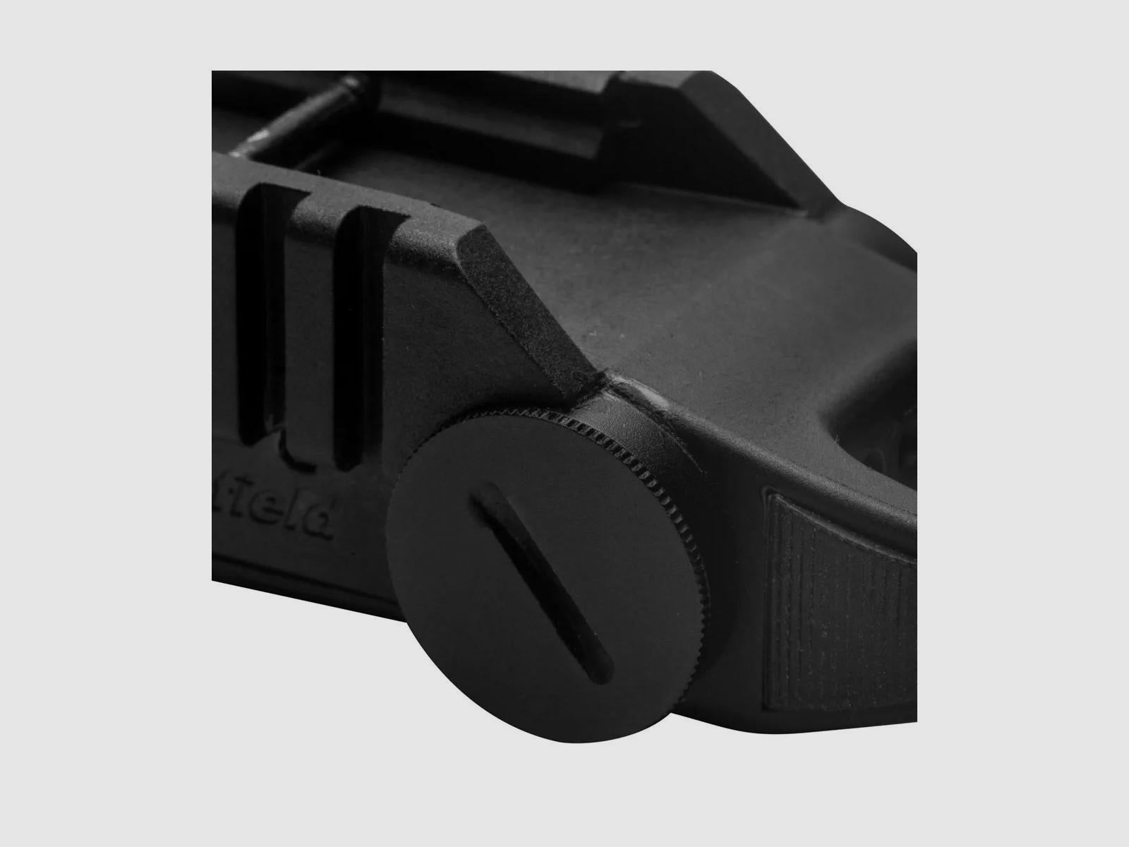 FIREFIELD LASER SIGHT BATTLETEK RED, image 2 of 4