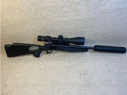 JungJäger Angebot - Bergara BA 13 TD