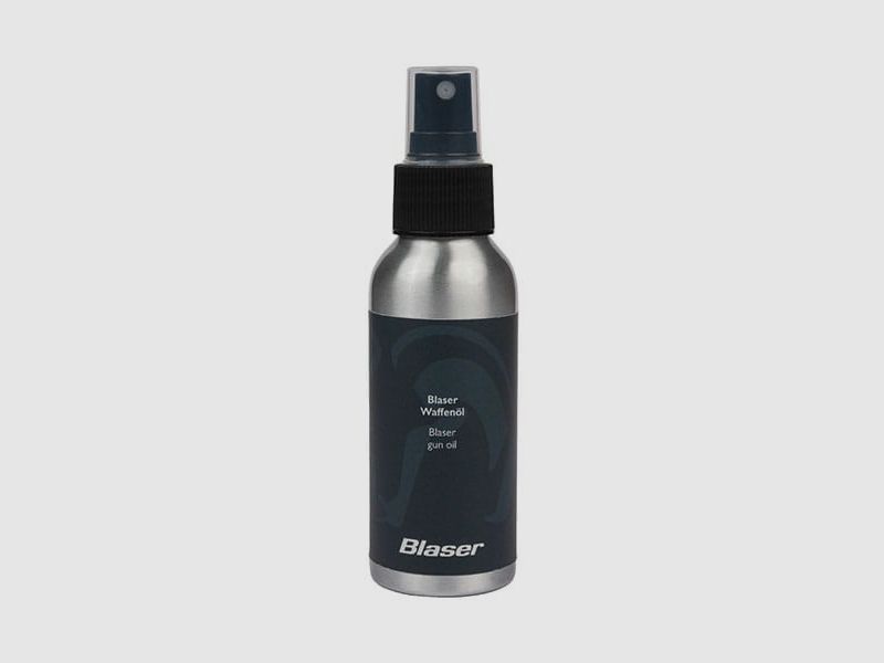 Huile pour armes Blaser Pump