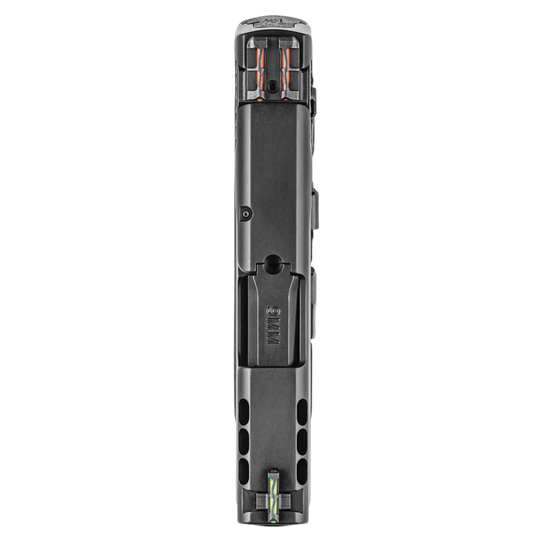 Smith & Wesson M&P9 SHIELD PLUS FIBER OPTIC, afbeelding 6 van 6