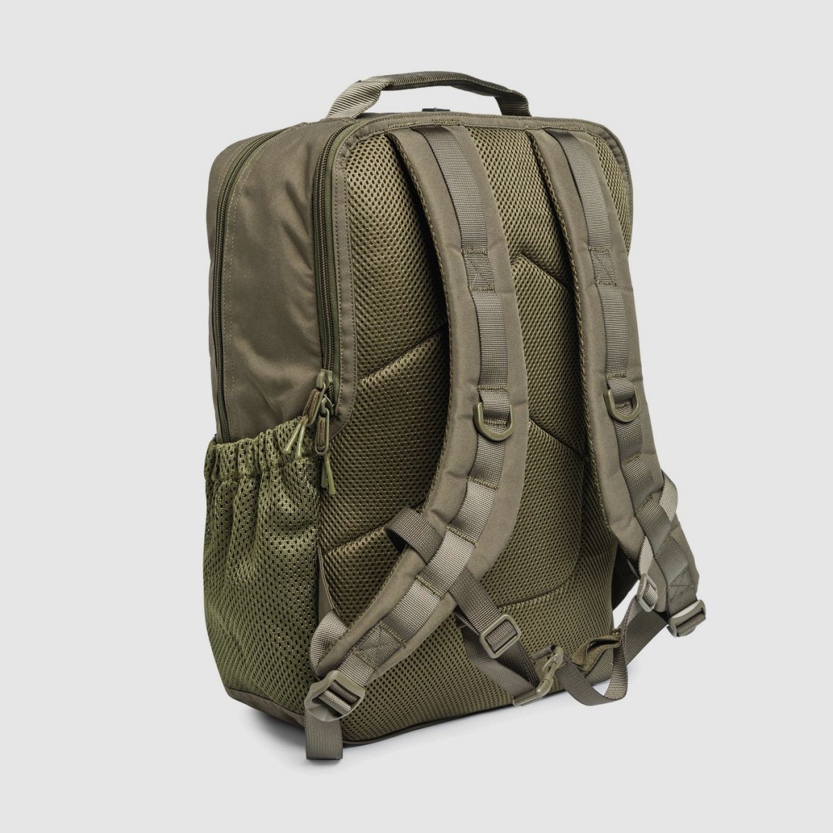 BERETTA Tactical Flank Daypack Green Stone