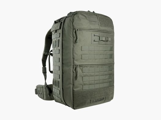 Tasmanian Tiger Tasmanian Tiger Sac à Dos Médical TT First Responder 50 - Olive