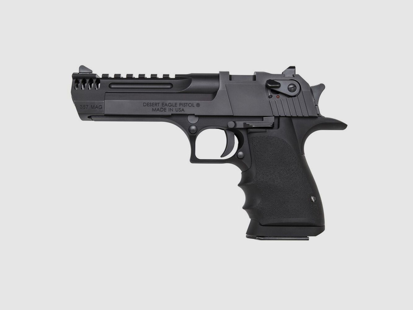 Magnum Research Desert Eagle XIX 5" (5 in) IMB Black L5, image 1 of 4