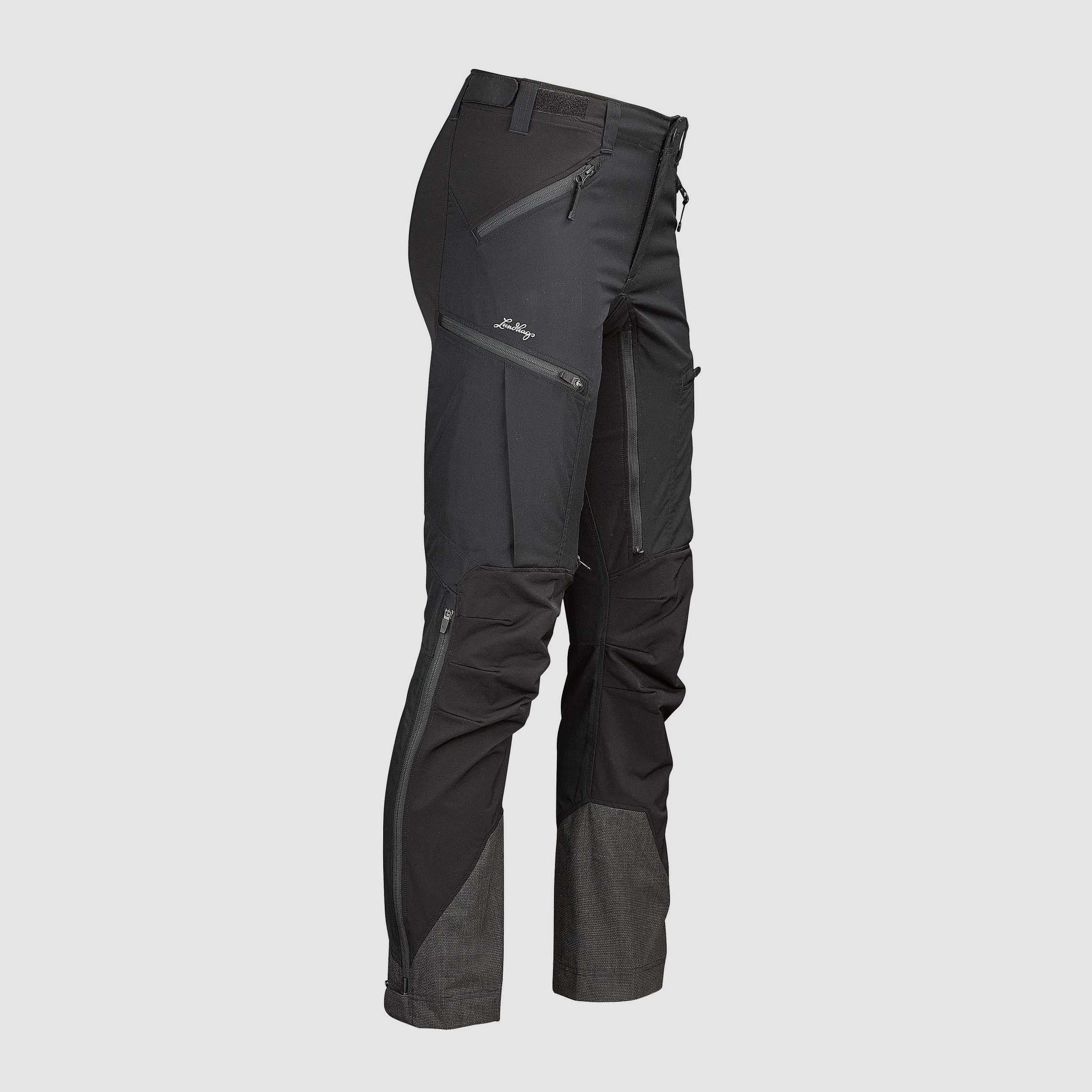 Lundhags Herrenhose Makke Pant