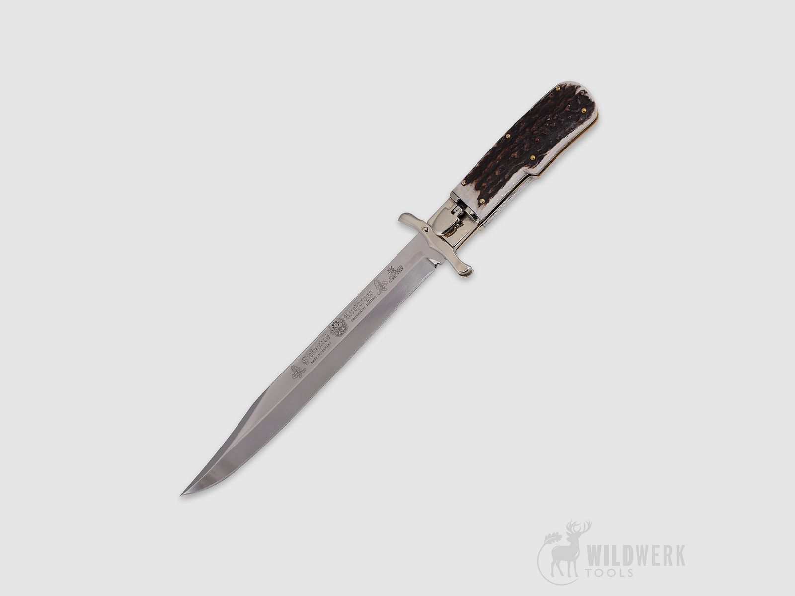 Hubertus Saufänger