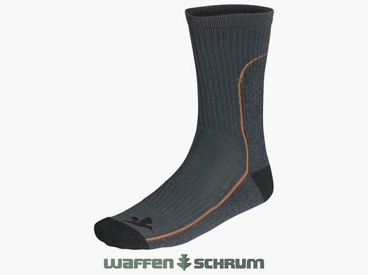 Seeland Skarpeta Outdoor 3-pak Raven