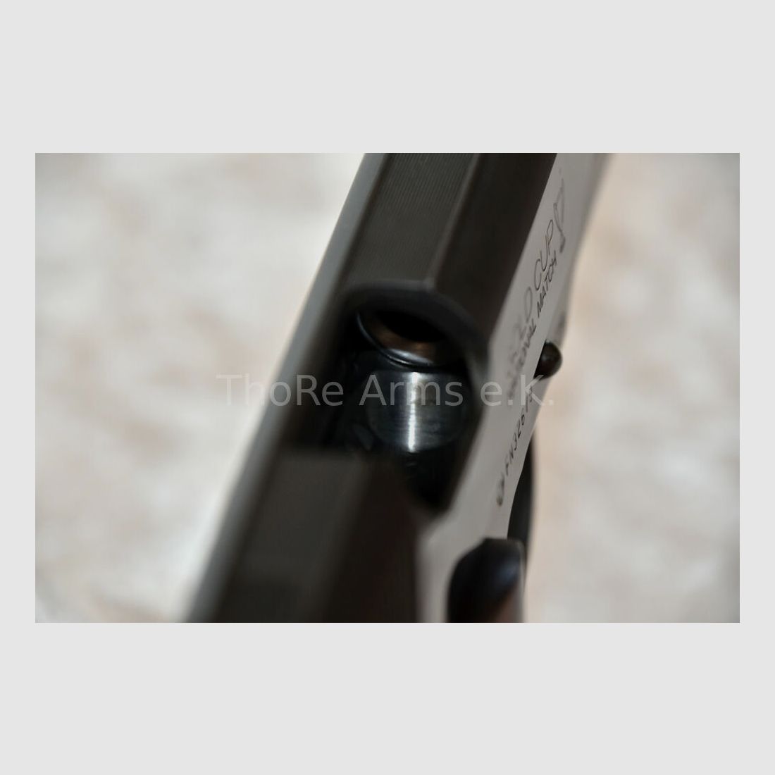 Colt MK IV Series 80 Gold Cup National Match
