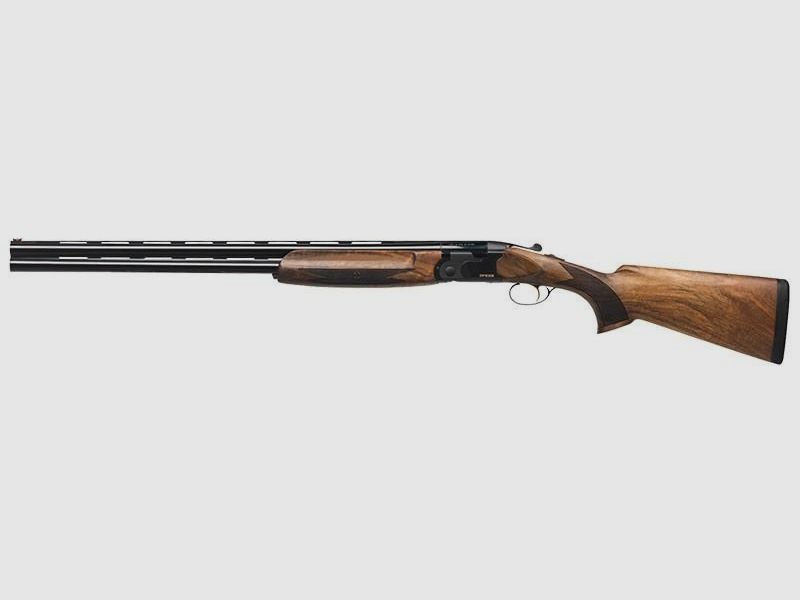 Bockdoppelflinte ATA SP Sporter Kal. 12/76, Bild 4 von 12