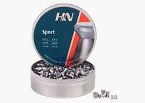 H&N Sport Diabolos - 4,5mm - VE: 500 Stück