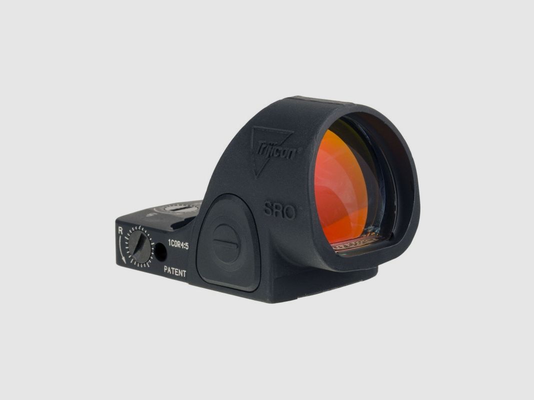 TRIJICON SRO 2.5MOA, Bild 1 von 2