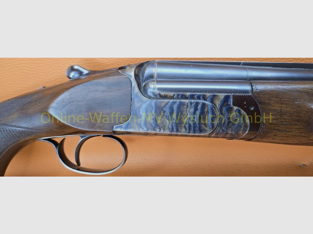 Top BDF Perazzi MX8 Vintage