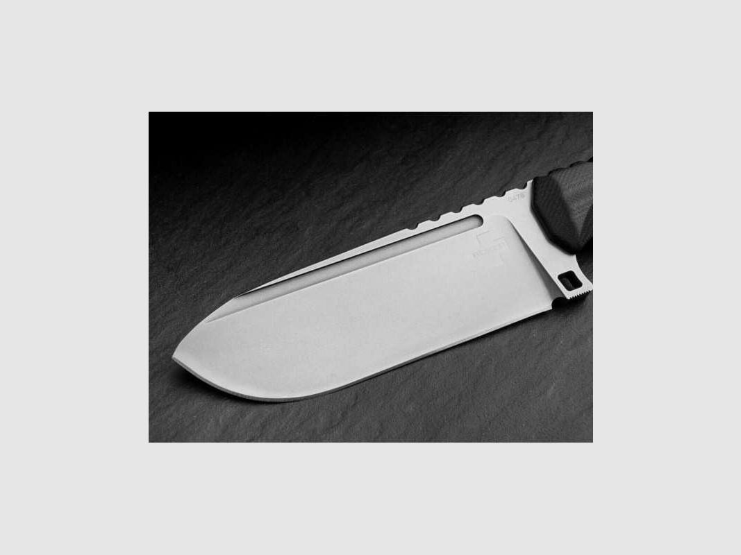 Böker Plus Hermod 2.0 Messer D2 Stahl by Midgards