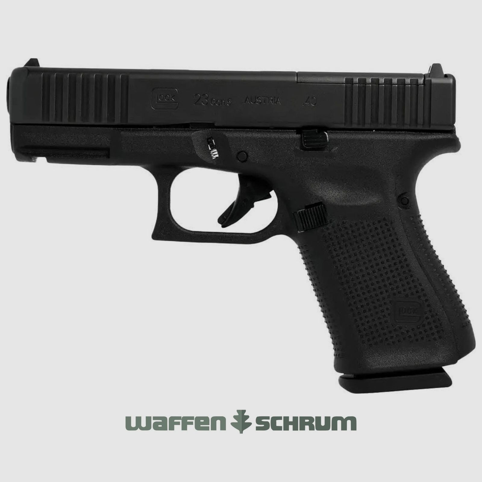 Glock 23 GEN.5 FS M.O.S