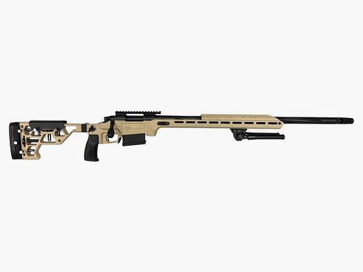 Huglu Ovis G2 Long Range
