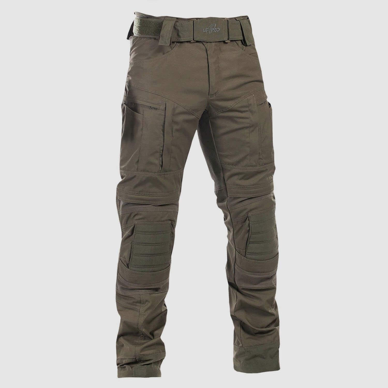UF PRO Striker XT Gen.2 Combat Pants Brown Grey 33/30