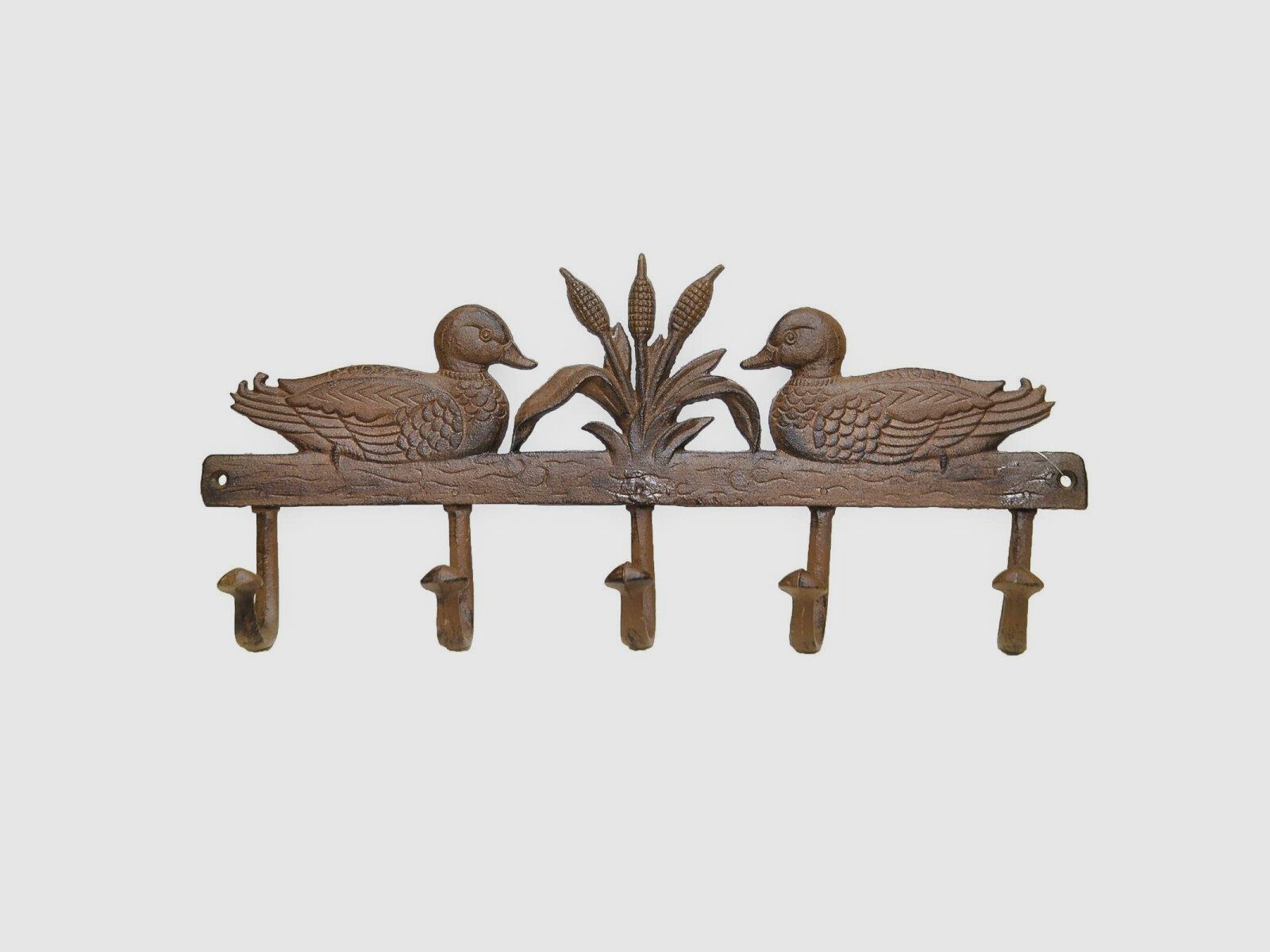 Lovergreen Dekoration Motiv fnfer Garderobe Enten