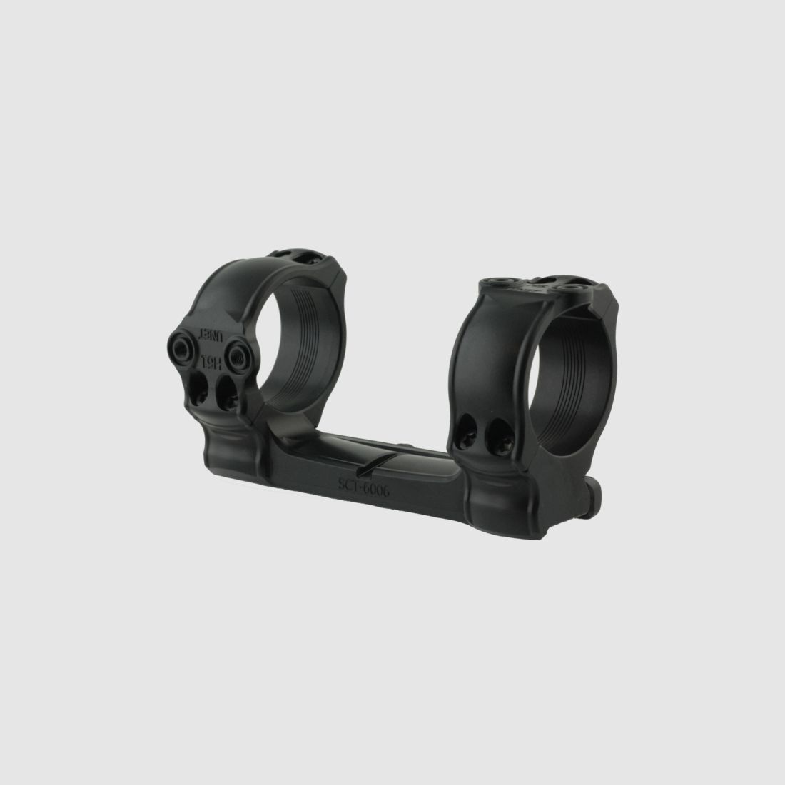 Montaje de bloque Spuhr 36 H 34 / 16 mm OMIL T3 2x ISMS