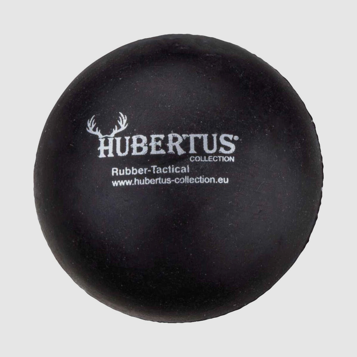 Hubertus Bayard Gummiüberziehkugel