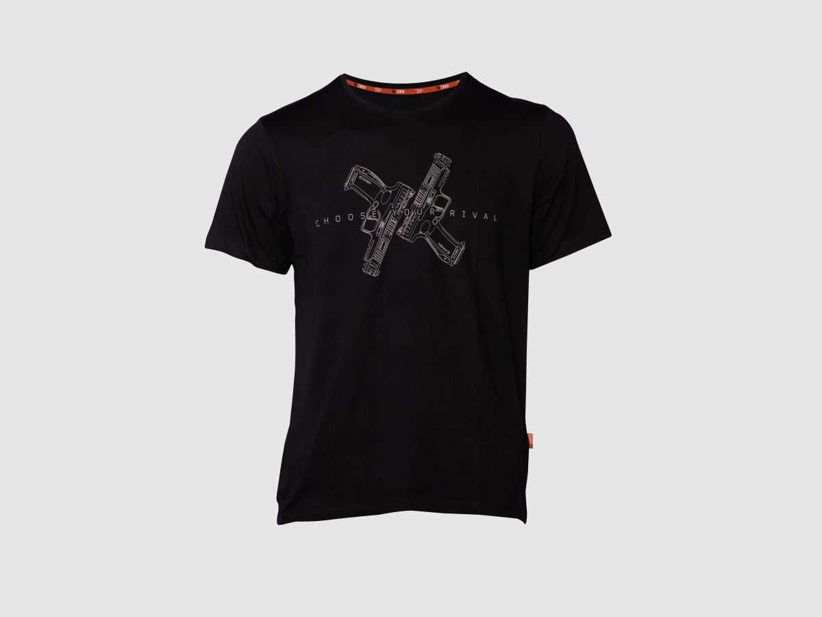 T-SHIRT RIVAL - L, Bild 1 von 2