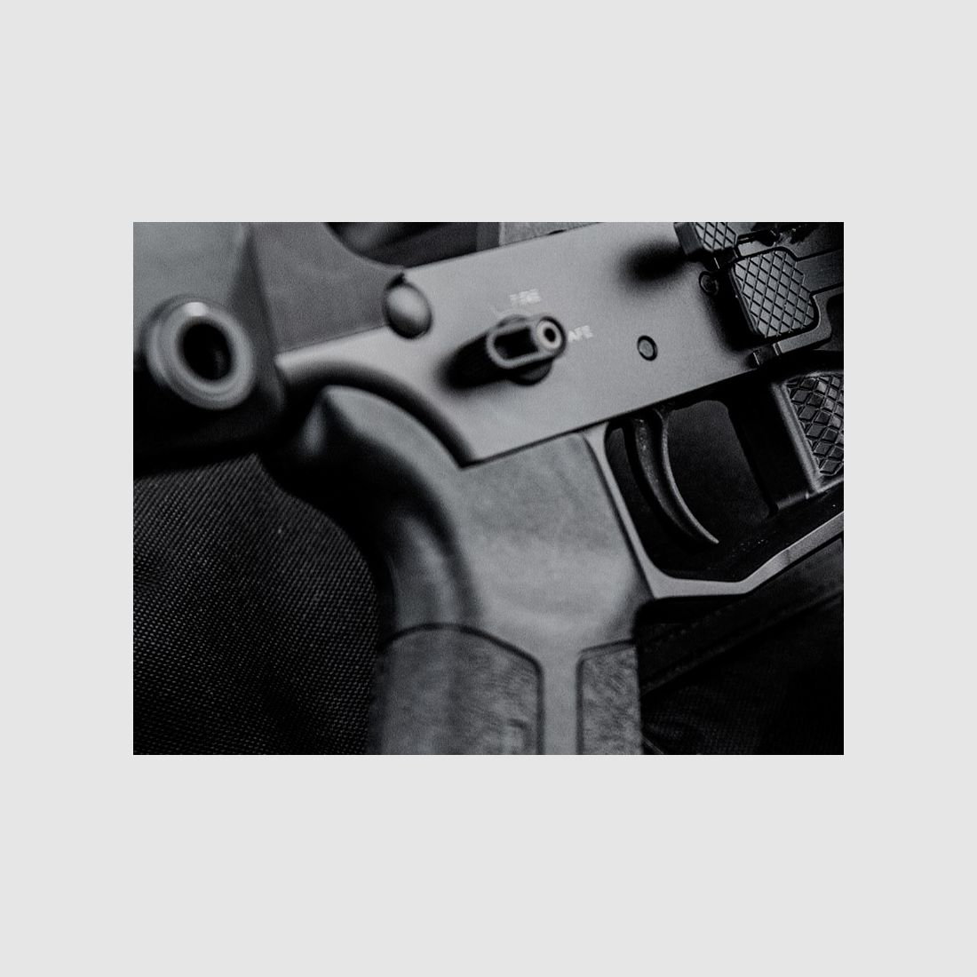 HERA ARMS Seguridad MPSS