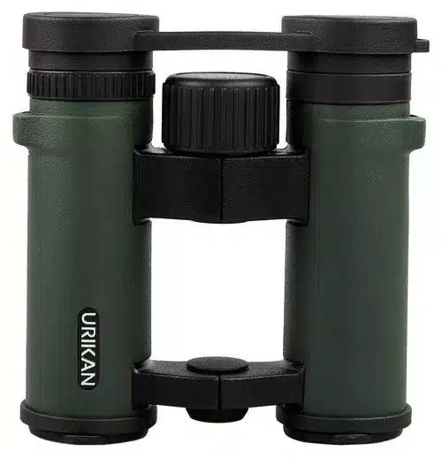 binocolo u-trail 10×26 urikan, immagine 3 di 3