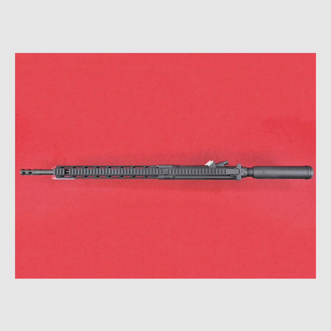 Savage MSR 10 Hunter 18" .308 Win.