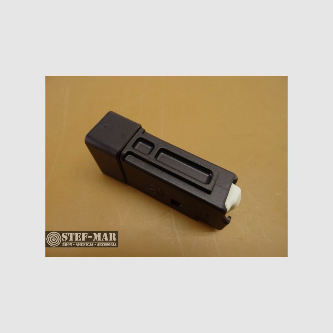 Magazynek krótki do CZ Scorpion EVO 3 kaliber 9x19mm [X1647], zdjęcie 4 z 5