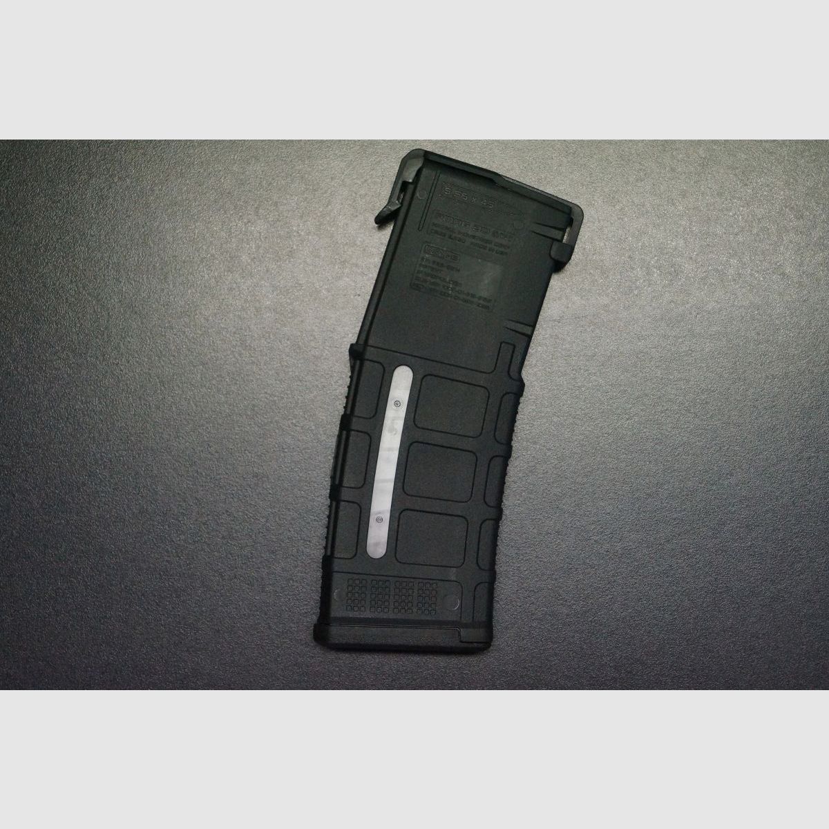 Magpul PMAG 30 AR/M4 GEN M3 .223 Rem Window, Bild 1 von 2