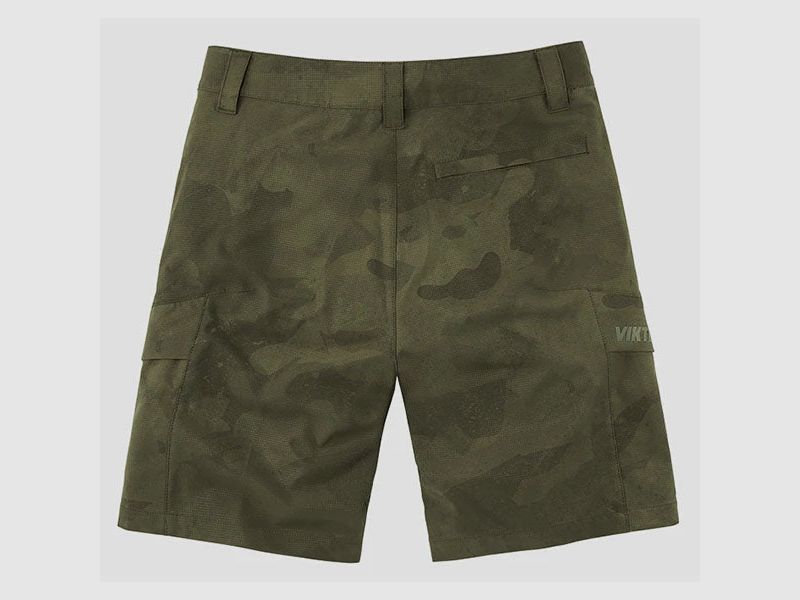 Shorts OPERATUS SHORT, image 10 sur 16