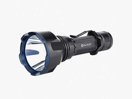 Wiederaufladbare LED-Taschenlampe Olight Warrior X Turbo 1.100 Lumen