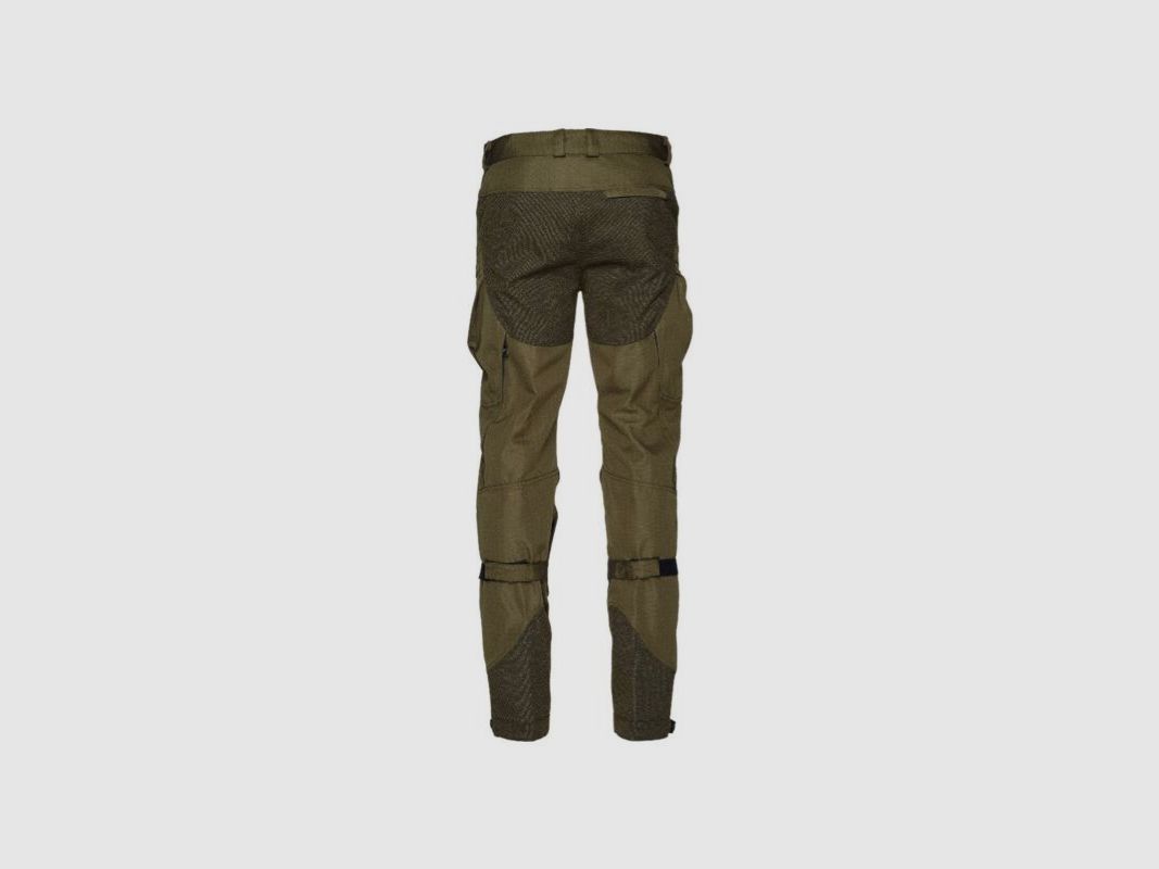 Seeland Kraft Force Hose Shaded olive 58